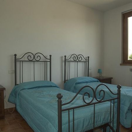 Agriturismo Sant'Orsola Follonica Ruang foto