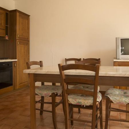 Agriturismo Sant'Orsola Follonica Ruang foto