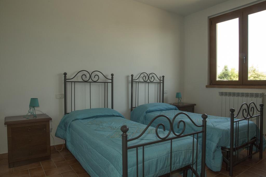 Agriturismo Sant'Orsola Follonica Ruang foto