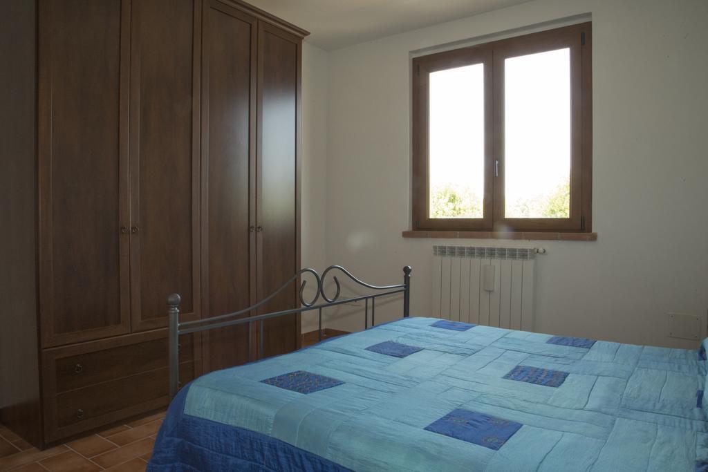 Agriturismo Sant'Orsola Follonica Ruang foto