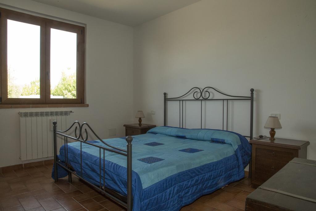 Agriturismo Sant'Orsola Follonica Ruang foto