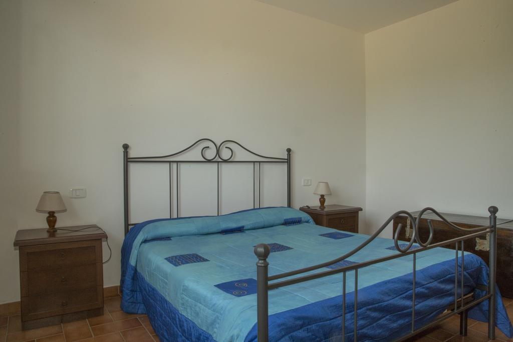 Agriturismo Sant'Orsola Follonica Ruang foto
