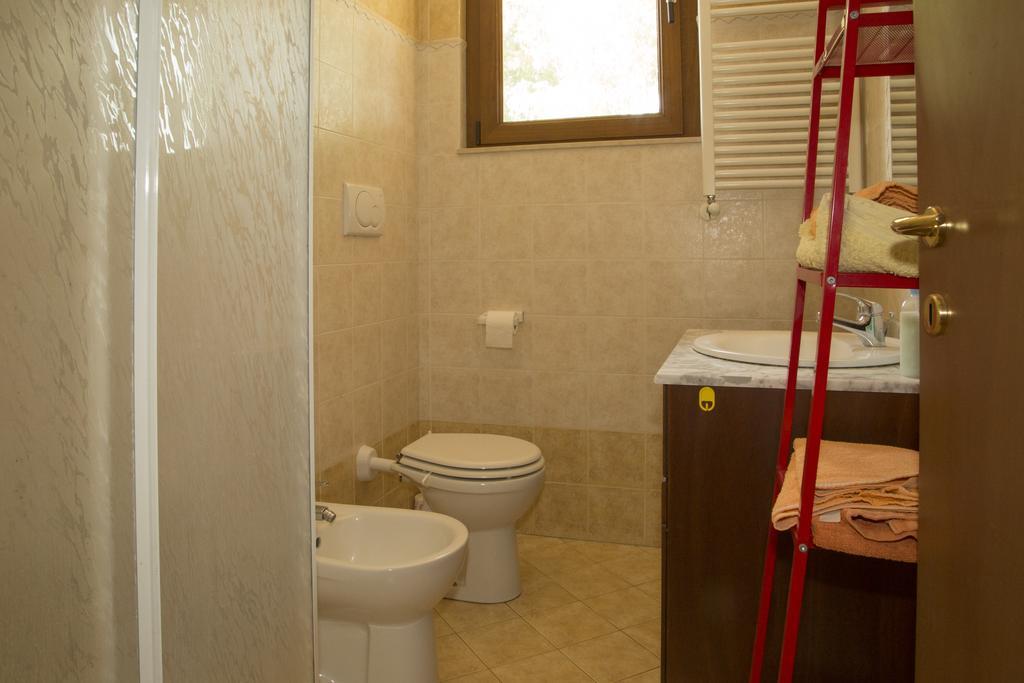 Agriturismo Sant'Orsola Follonica Ruang foto