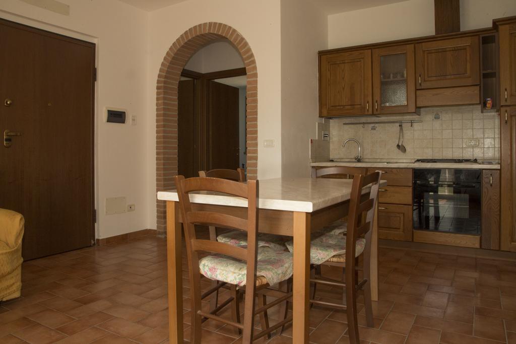 Agriturismo Sant'Orsola Follonica Ruang foto